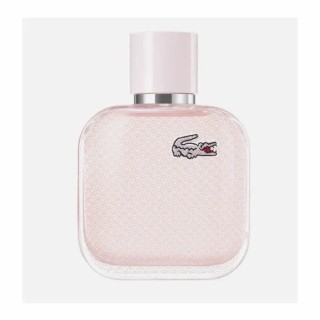 Lacoste L.12.12 Rose Eau Fraiche Spray 50ml - unisex - Teknashop Ltd
