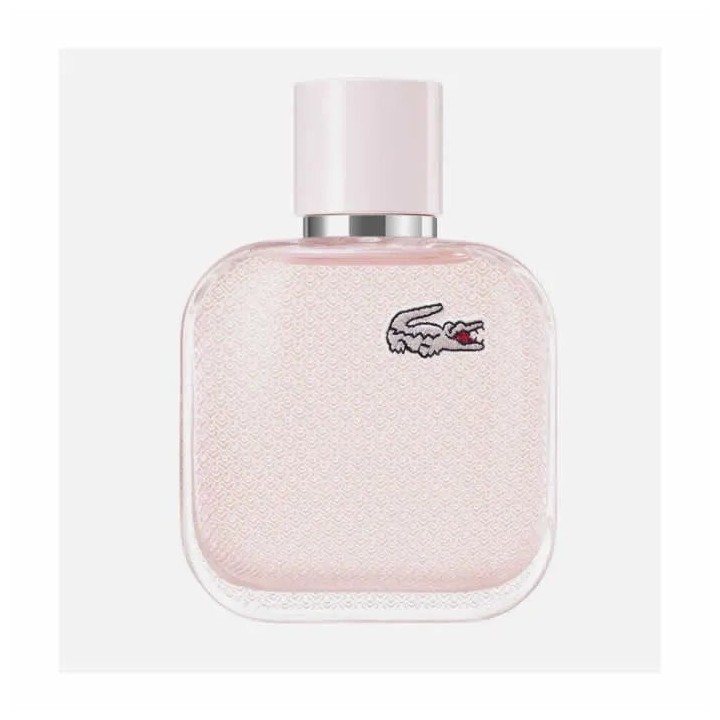 Lacoste L.12.12 Rose Eau Fraiche Spray 50ml - unisex - Teknashop Ltd