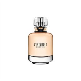 Givenchy L’interdit Edp Spray Recargable 100ml - unisex - Teknashop Ltd