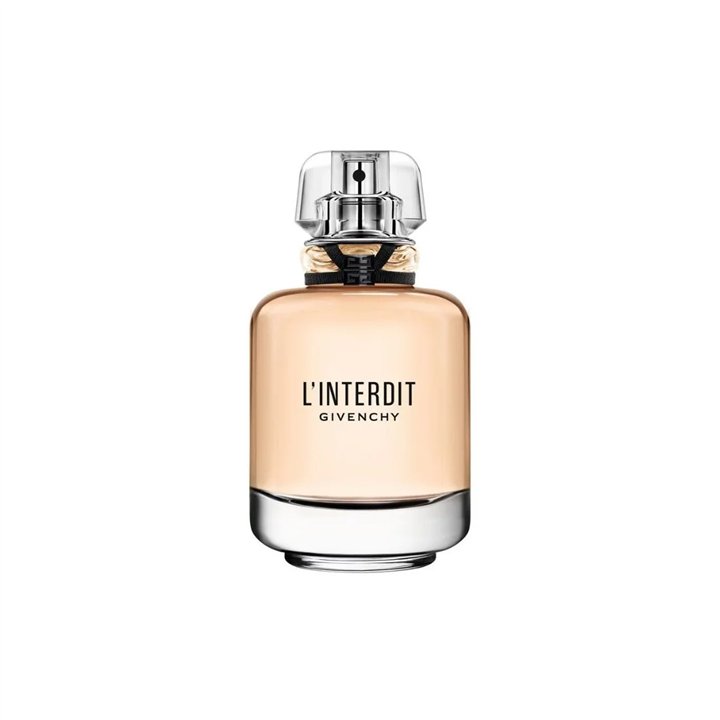 Givenchy L’interdit Edp Spray Recargable 100ml - unisex - Teknashop Ltd