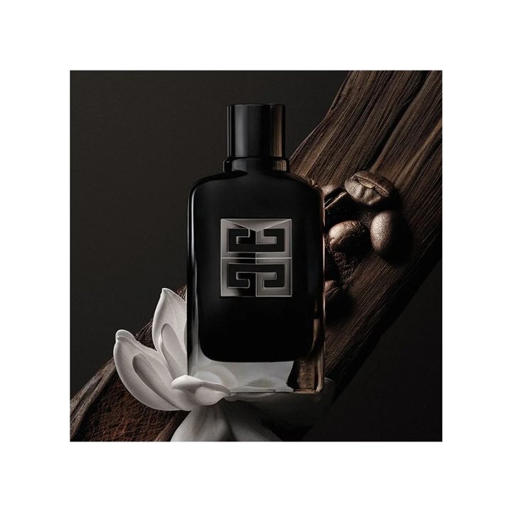 Givenchy Gentleman Society Extreme Edp Spray 100ml - unisex - Teknashop Ltd