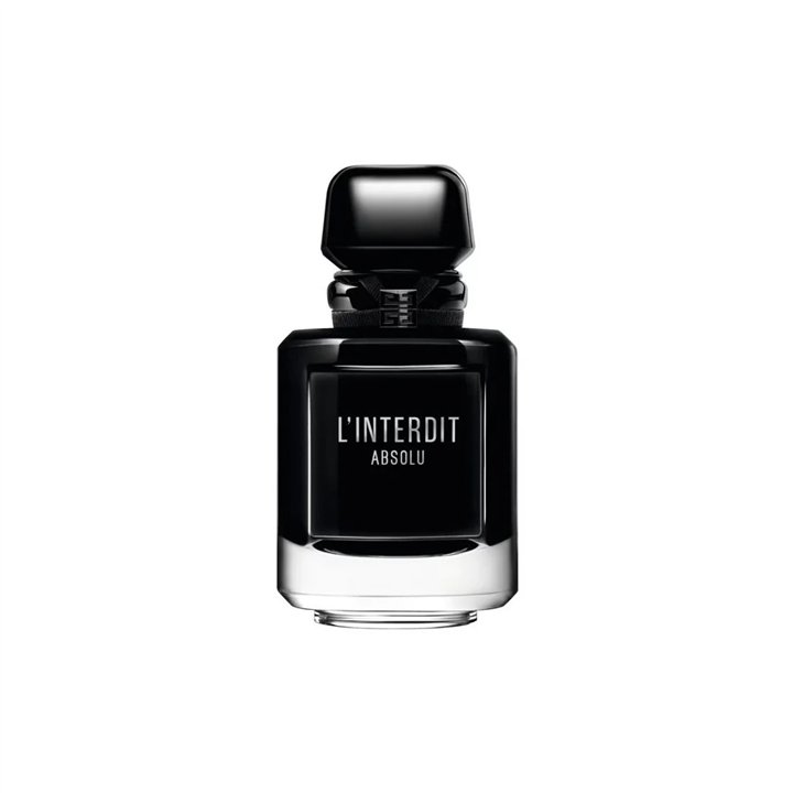 Givenchy L'interdit Absolu Intense Edp Spray 80ml - unisex - Teknashop Ltd