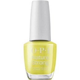 Opi Nature Strong Esmalte De Uñas De Origen Natural De Larga Duración Give Me Some Suga Cane 15ml - unisex - Teknashop Ltd