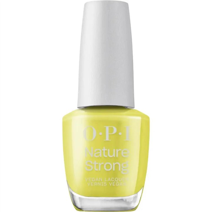 Opi Nature Strong Esmalte De Uñas De Origen Natural De Larga Duración Give Me Some Suga Cane 15ml - unisex - Teknashop Ltd