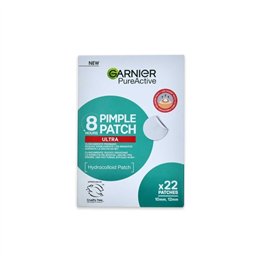 Garnier Pure Active Pimple Patch 8h 22 U - unisex - Teknashop Ltd