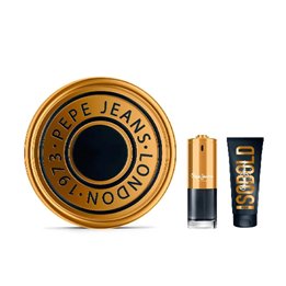 Pepe Jeans Sobold Intense Epv 100ml Gel Ducha 100ml - unisex - Teknashop Ltd