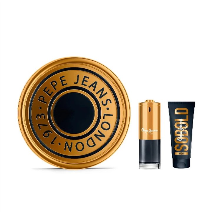 Pepe Jeans Sobold Intense Epv 100ml Gel Ducha 100ml - unisex - Teknashop Ltd