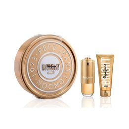 Pepe Jeans Bright Intense Epv 80ml Be - unisex - Teknashop Ltd