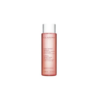 Clarins Loción Tónica Reconfortante Pieles Muy Secas O Sensibilizadas 200ml - unisex - Teknashop Ltd