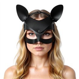 Deissy Cat Mask Adjustable - IB-313 - Teknashop Ltd