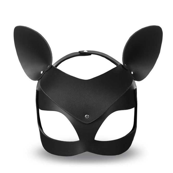 Deissy Cat Mask Adjustable - IB-313 - Teknashop Ltd
