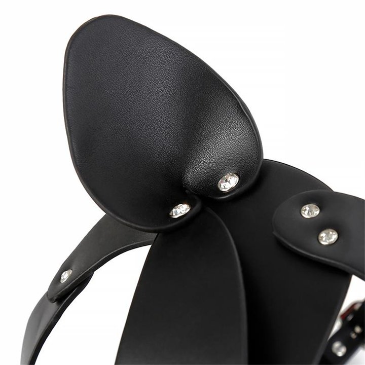 Deissy Cat Mask Adjustable - IB-313 - Teknashop Ltd