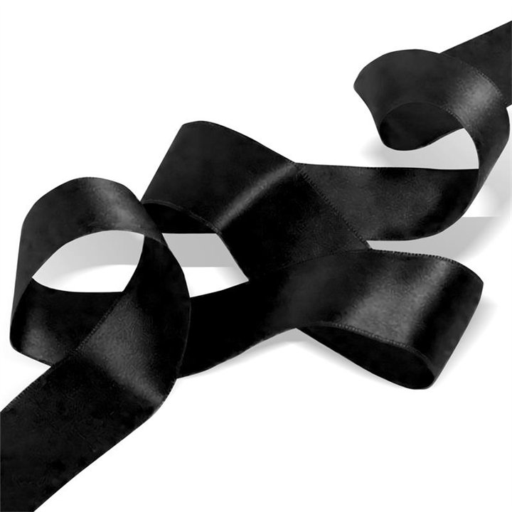 Satin Bondage Satin Ribbon - IB-622 - Teknashop Ltd