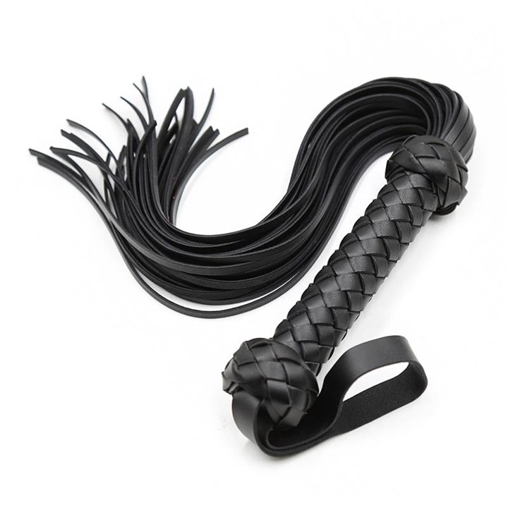 Barbed Flogger 50 cm - 8436615000876 - Teknashop Ltd