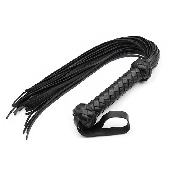 Barbed Flogger 50 cm - 8436615000876 - Teknashop Ltd