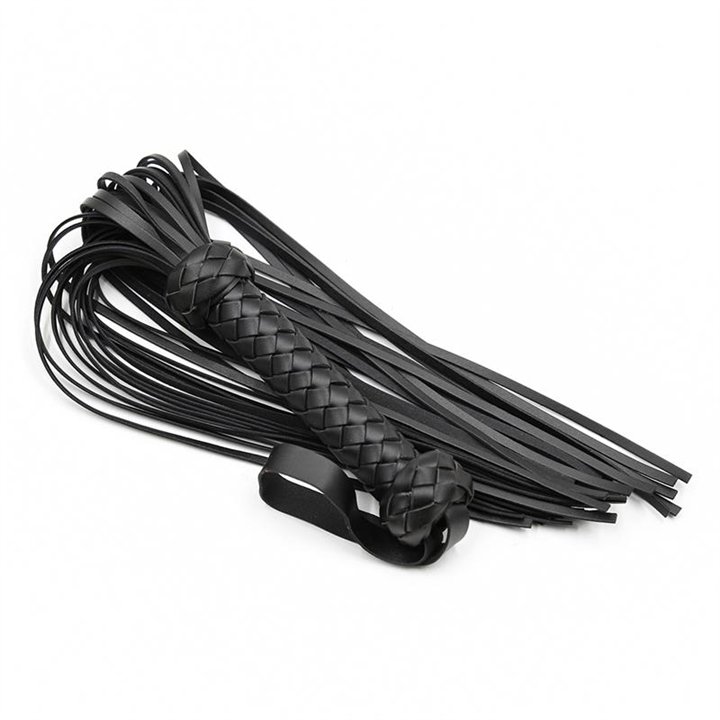 Barbed Flogger 50 cm - 8436615000876 - Teknashop Ltd