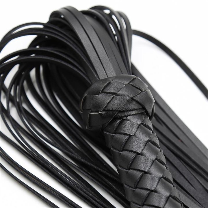Barbed Flogger 50 cm - 8436615000876 - Teknashop Ltd