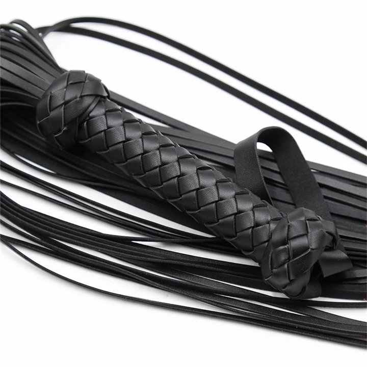 Barbed Flogger 50 cm - 8436615000876 - Teknashop Ltd