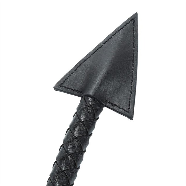Weave Devil Tail Butt Plug - 8436615000180 - Teknashop Ltd