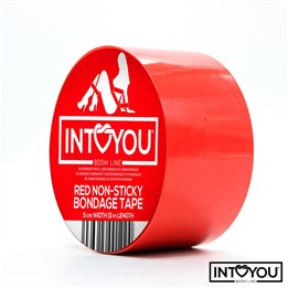 Non-Sticky Bondage Tape 15 m - 8436615001224 - Teknashop Ltd