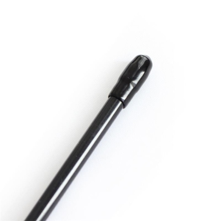Feather Tickler 40 cm Black - 843658379491 - Teknashop Ltd