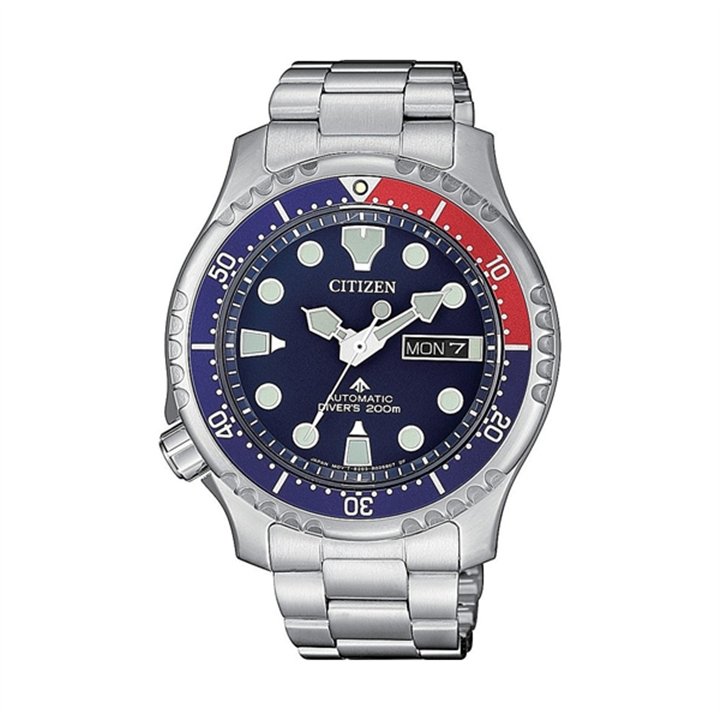 CITIZEN WATCHES Mod. NY0086-83L - WW.NY0086-83L - Teknashop Ltd