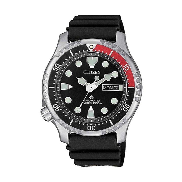 CITIZEN WATCHES Mod. NY0085-19E - WW.NY0085-19E - Teknashop Ltd