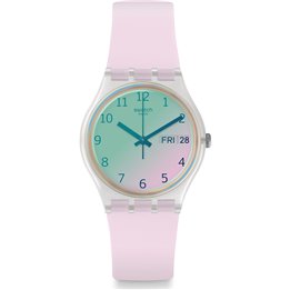 SWATCH Mod. ULTRAROSE - WW.GE714 - Teknashop Ltd