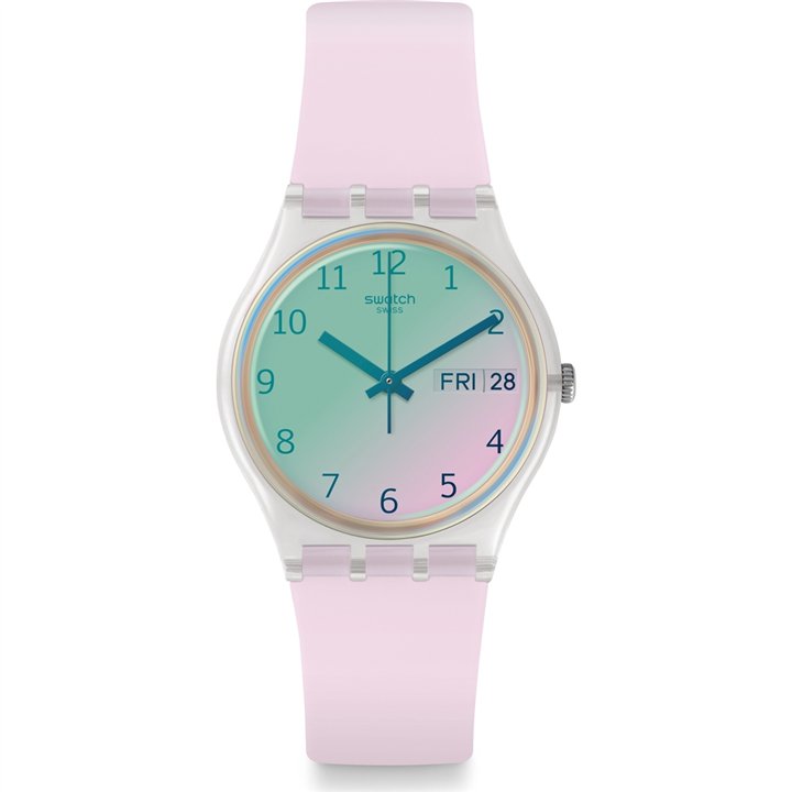 SWATCH Mod. ULTRAROSE - WW.GE714 - Teknashop Ltd