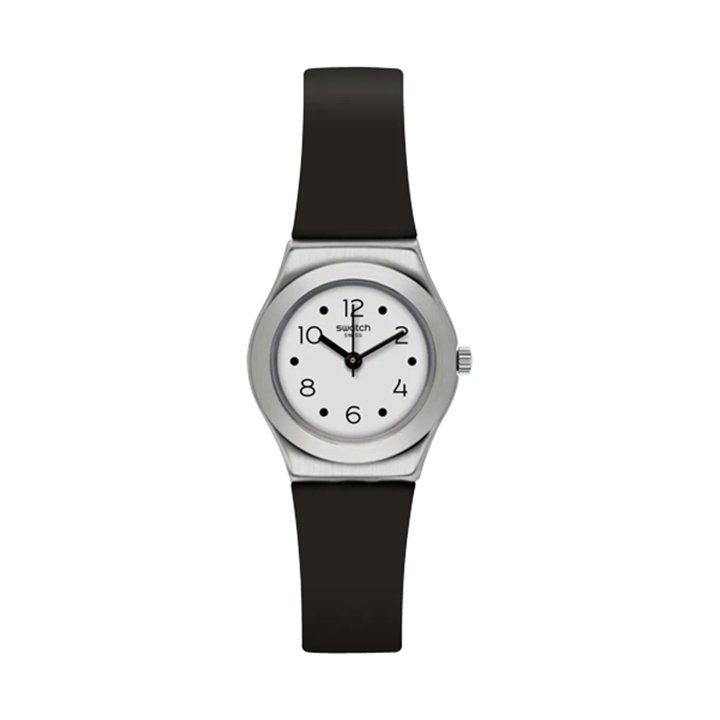 SWATCH Mod. SOBLACK - WW.YSS315 - Teknashop Ltd