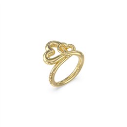 GUESS JEWELS JEWELRY Mod. JUBR06059JWYG58 - WW.JUBR06059JWYG58 - Teknashop Ltd