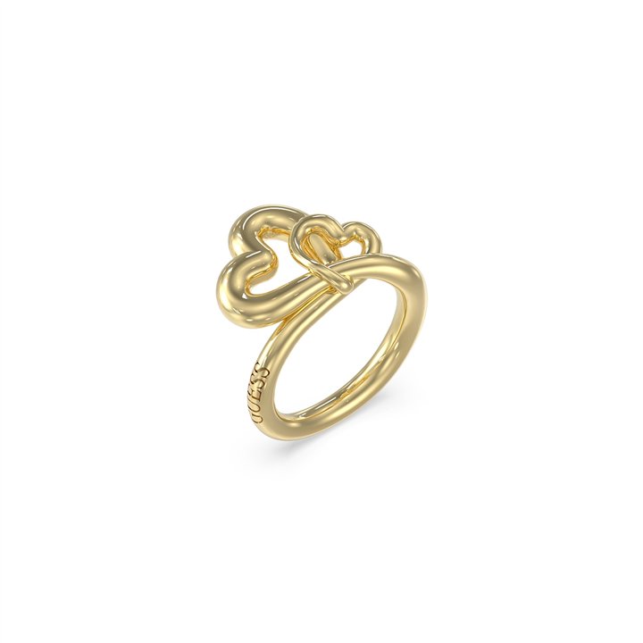 GUESS JEWELS JEWELRY Mod. JUBR06059JWYG58 - WW.JUBR06059JWYG58 - Teknashop Ltd