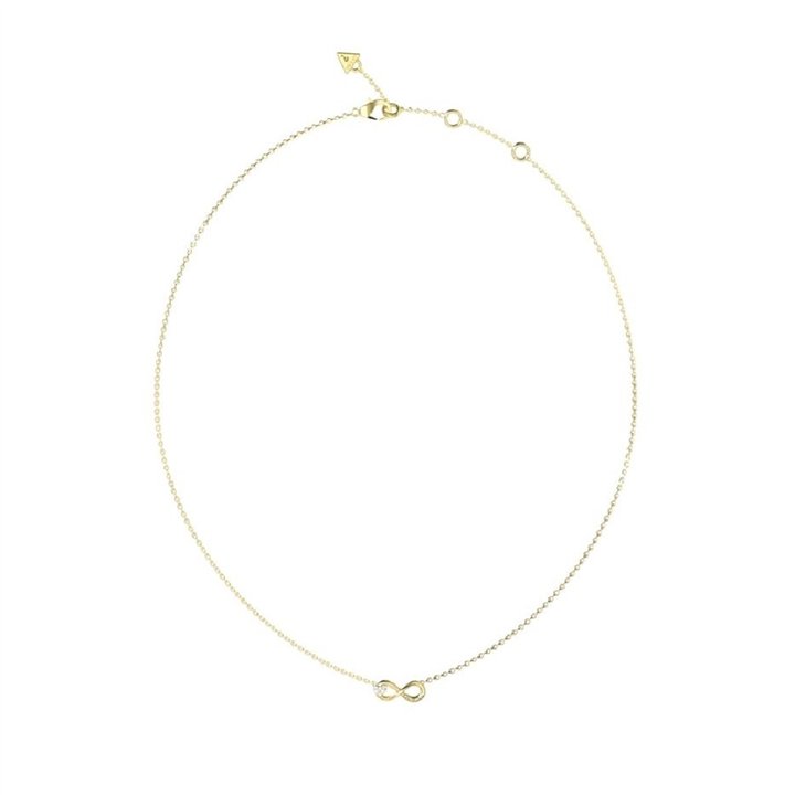 GUESS JEWELS JEWELRY Mod. JUBN06047JWYGT-U - WW.JUBN06047JWYGT-U - Teknashop Ltd