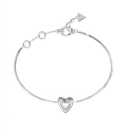 GUESS JEWELS JEWELRY Mod. JUBB06017JWRHS - WW.JUBB06017JWRHS - Teknashop Ltd