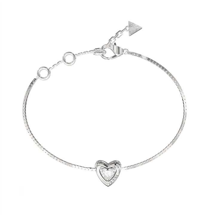 GUESS JEWELS JEWELRY Mod. JUBB06017JWRHS - WW.JUBB06017JWRHS - Teknashop Ltd