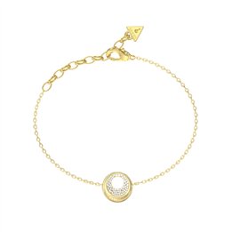 GUESS JEWELS JEWELRY Mod. JUBB06246JWYGS - WW.JUBB06246JWYGS - Teknashop Ltd