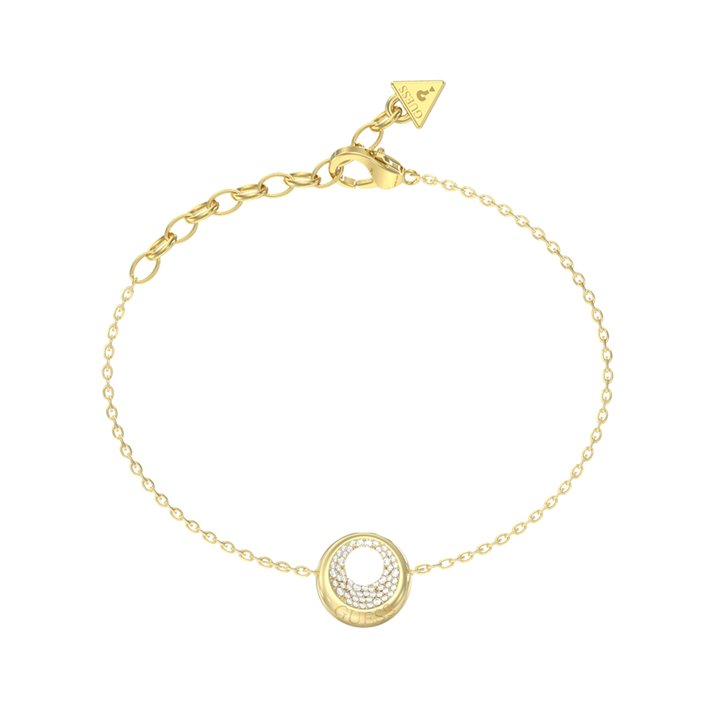 GUESS JEWELS JEWELRY Mod. JUBB06246JWYGS - WW.JUBB06246JWYGS - Teknashop Ltd