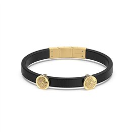 GUESS JEWELS JEWELRY Mod. JUMB03013JWYGT-U - WW.JUMB03013JWYGT-U - Teknashop Ltd
