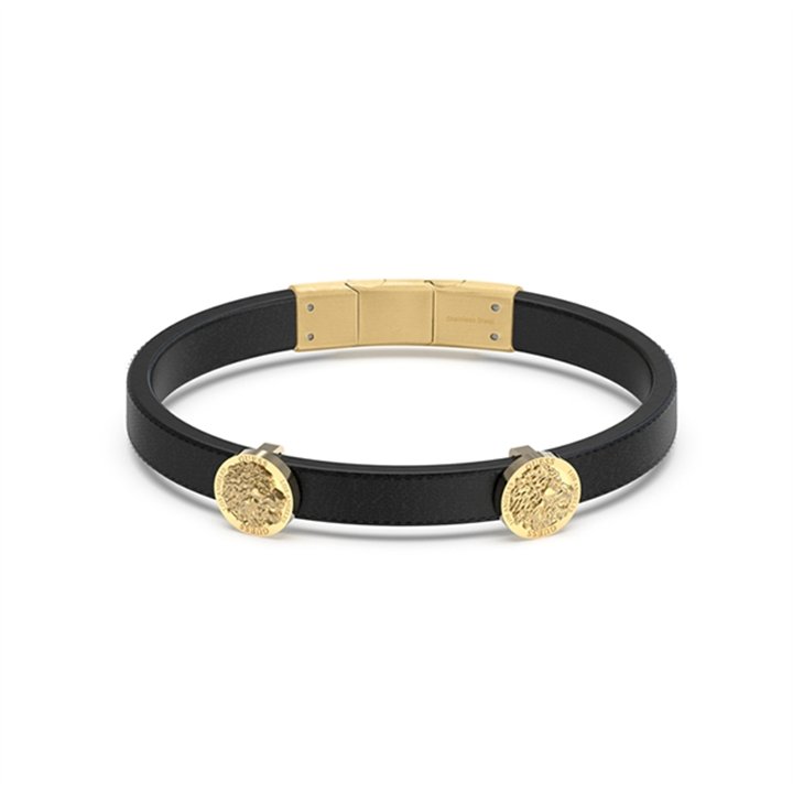 GUESS JEWELS JEWELRY Mod. JUMB03013JWYGT-U - WW.JUMB03013JWYGT-U - Teknashop Ltd