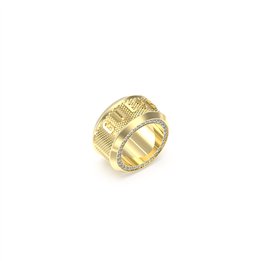 GUESS JEWELS JEWELRY Mod. JUMR05016JWYG64 - WW.JUMR05016JWYG64 - Teknashop Ltd
