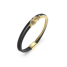 GUESS JEWELS JEWELRY Mod. JUMB05029JWYGBKS - WW.JUMB05029JWYGBKS - Teknashop Ltd