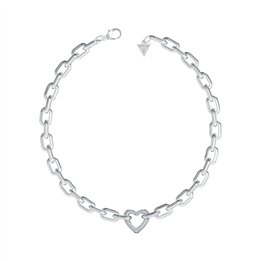 GUESS JEWELS JEWELRY Mod. JUBN05015JWRHT-U - WW.JUBN05015JWRHT-U - Teknashop Ltd