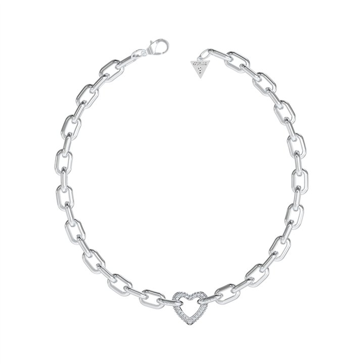 GUESS JEWELS JEWELRY Mod. JUBN05015JWRHT-U - WW.JUBN05015JWRHT-U - Teknashop Ltd