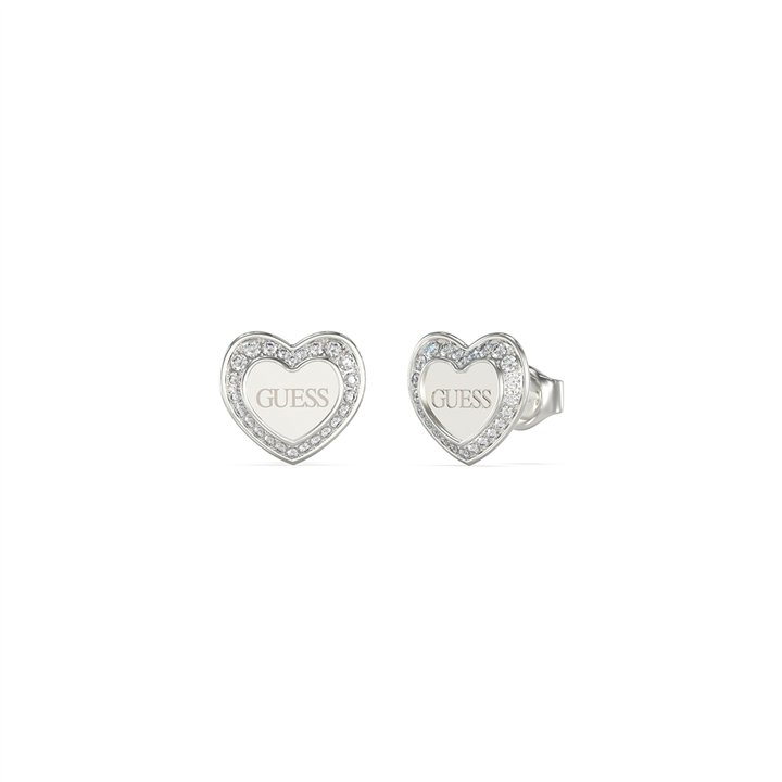 GUESS JEWELS JEWELRY Mod. JUBE04035JWRHT-U - WW.JUBE04035JWRHT-U - Teknashop Ltd