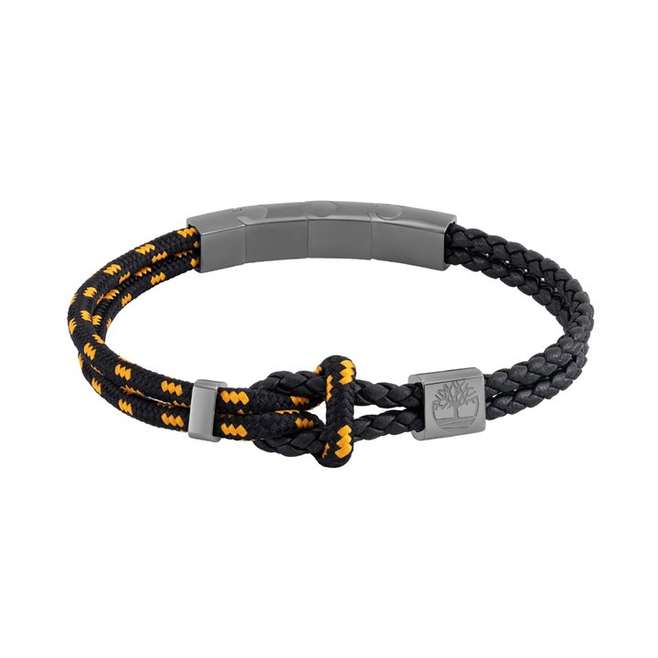 TIMBERLAND JEWELS JEWELRY Mod. TDAGB0003101 - WW.TDAGB0003101 - Teknashop Ltd