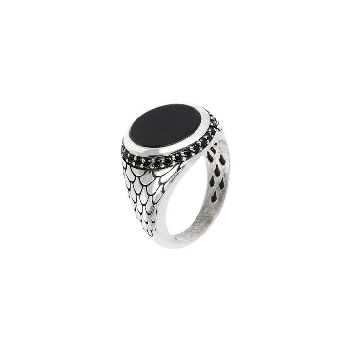 ALBERT M. JEWELS JEWELRY Mod. WSOX00076.BS-24 - WW.WSOX00076-BS-24 - Teknashop Ltd