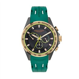 ASTON MARTIN WATCHES Mod. MTRH1F501 - WW.MTRH1F501 - Teknashop Ltd