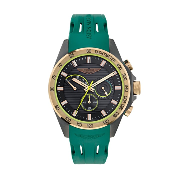 ASTON MARTIN WATCHES Mod. MTRH1F501 - WW.MTRH1F501 - Teknashop Ltd