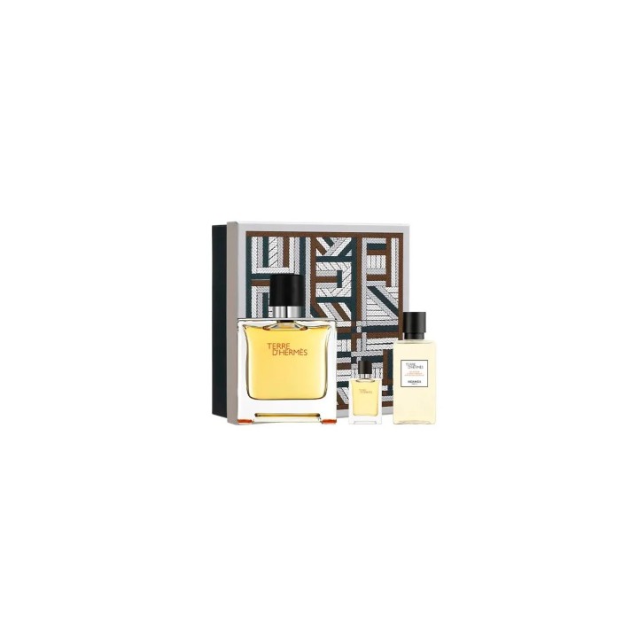 Hermès Hermes Terre Edp Spray 75ml Sets - unisex - Teknashop Ltd