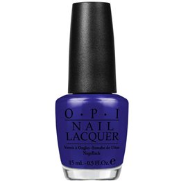 Opi, Nail Lacquer, Nail Polish, NL E72, OPI...Eurso Euro, 15 ml - Teknashop Ltd